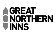 logo for Great Northern Inns