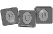 logo for Pub People