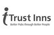 logo for Trust Inns